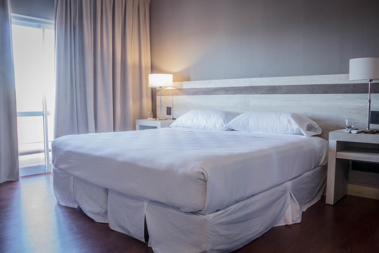 Marale Wines Hotel Boutique Villa Media Agua Екстериор снимка