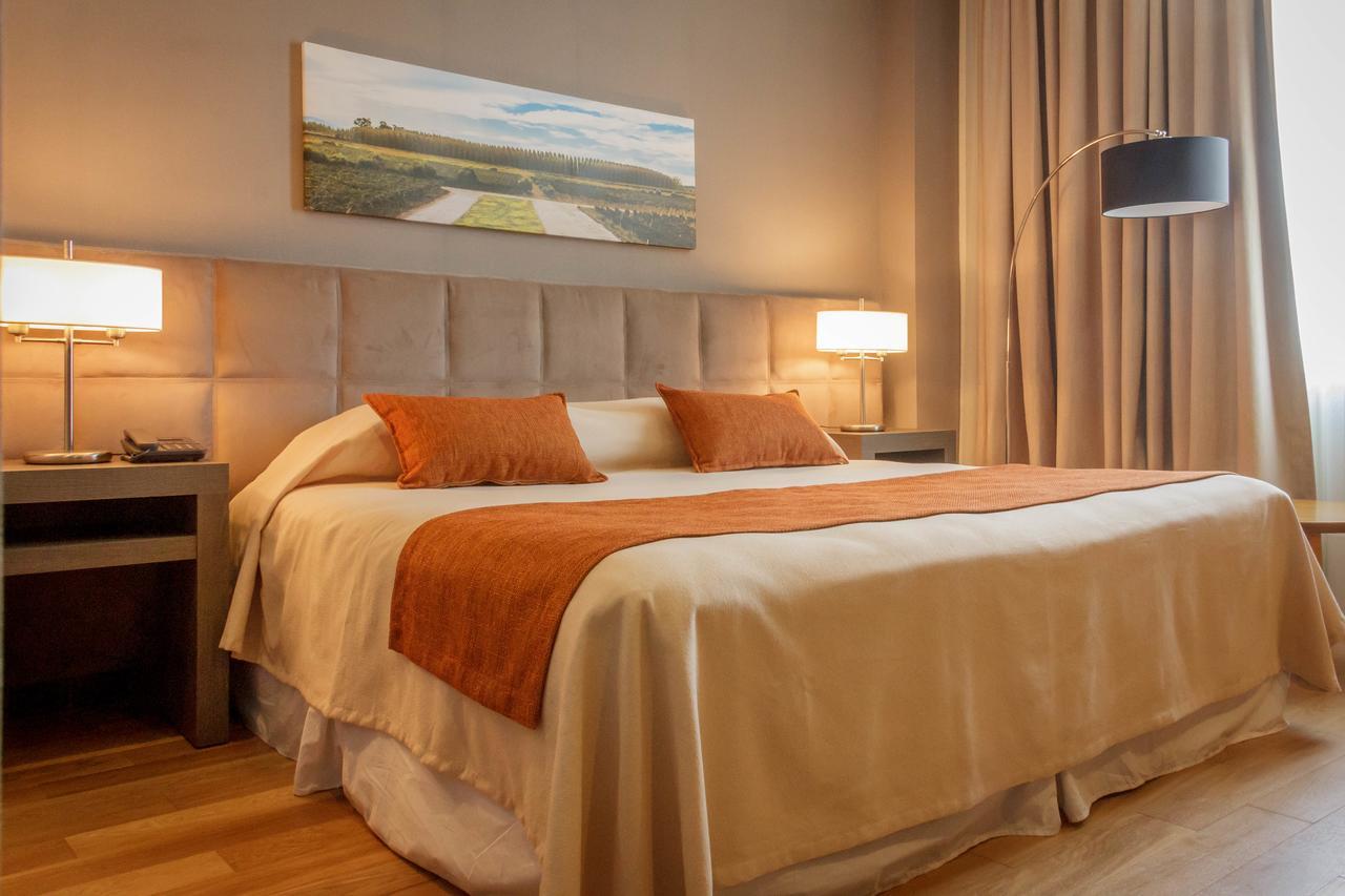 Marale Wines Hotel Boutique Villa Media Agua Екстериор снимка