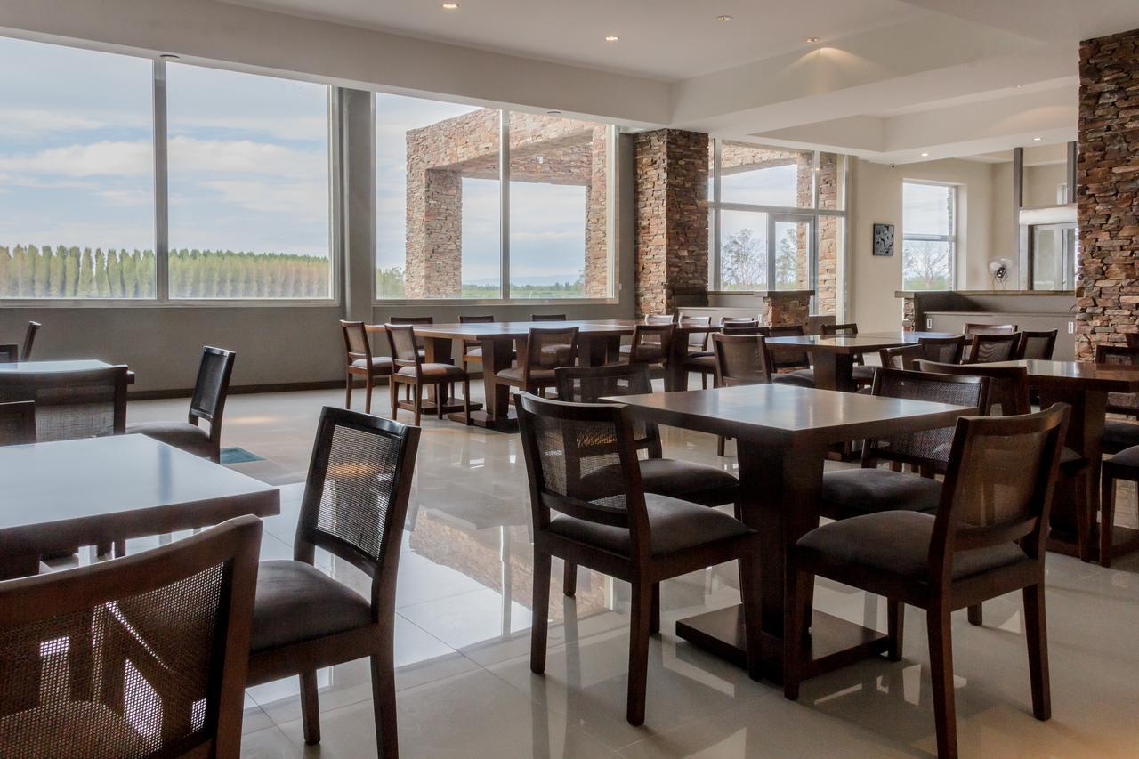 Marale Wines Hotel Boutique Villa Media Agua Екстериор снимка